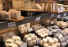 Product recall: these cheeses are contaminated with listeria
