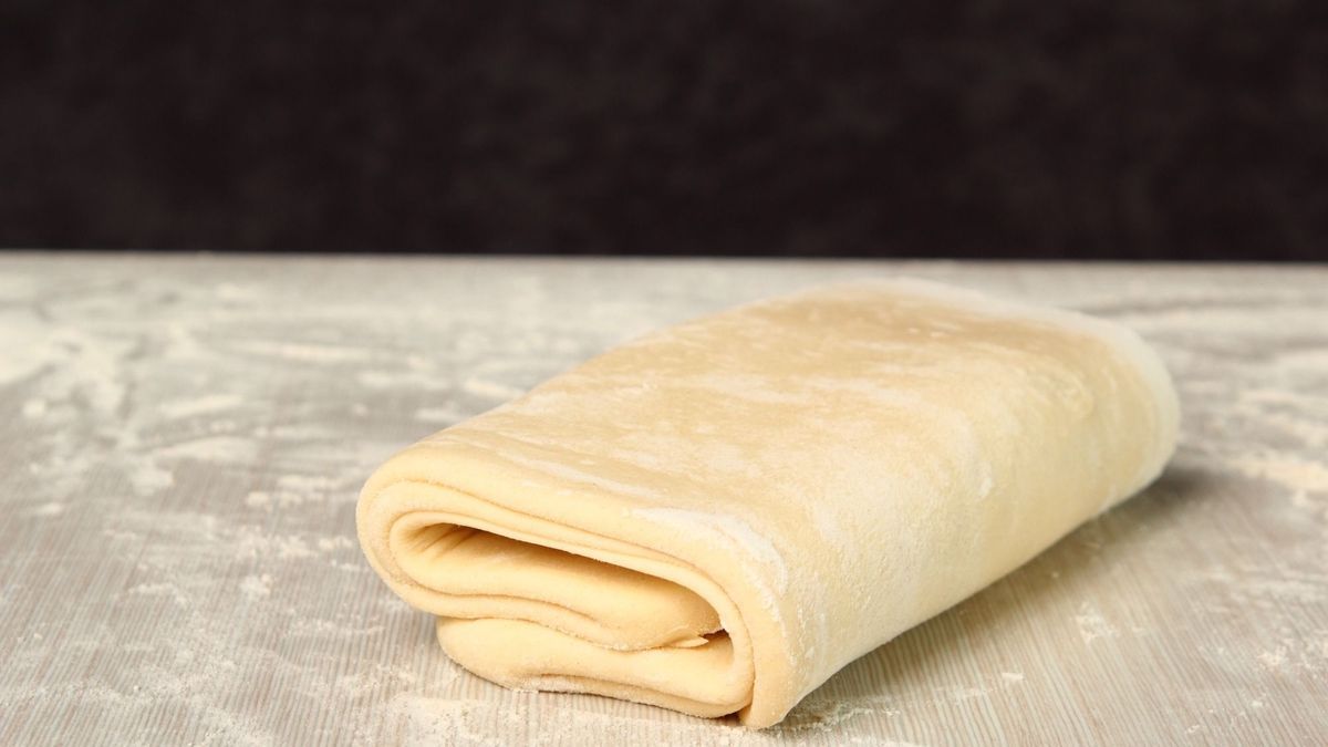 Product recall: puff pastry from Lidl contaminated with Escherichia Coli