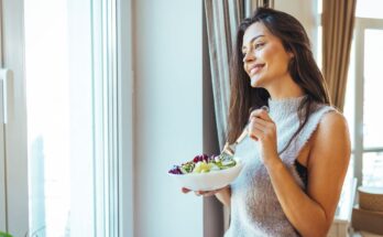 Dietitian reveals her favorite tip for controlling appetite and losing weight