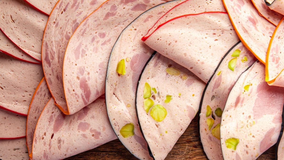 Product recall: allergens not mentioned in many cold cuts