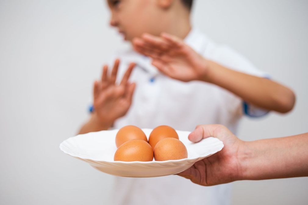 Ten tips for replacing eggs