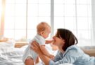 6 Things to Do to Show Your Baby Your Love