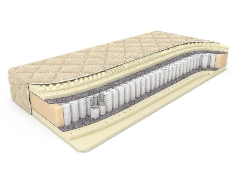 Mattress Dreamline Relax Massage TFK