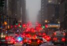 Air pollution linked to increased risk of stress and depression