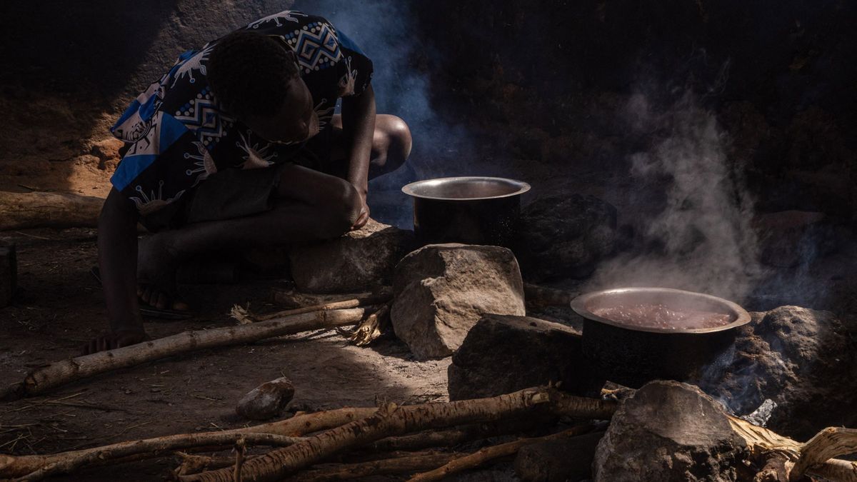 An unprecedented summit to put an end to harmful cooking methods