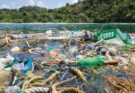 Around fifty multinationals responsible for half of global plastic pollution