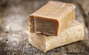 Beef gall soap: mode of action and use of this super stain remover