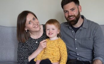 Born deaf, Opal can now hear her mother's whispers thanks to revolutionary gene therapy