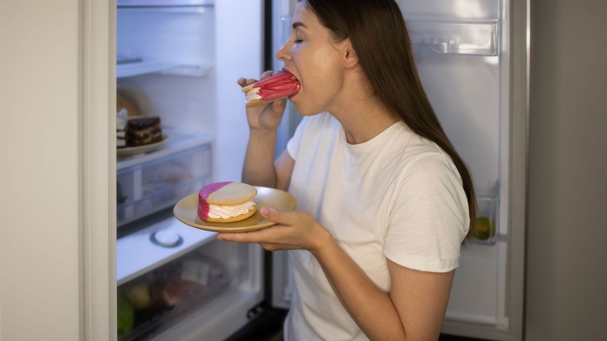 Can't manage your sugar cravings?  Advice from our dietician-nutritionist