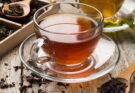 Dementia: Coffee and tea consumption significantly reduce the risk of Alzheimer's