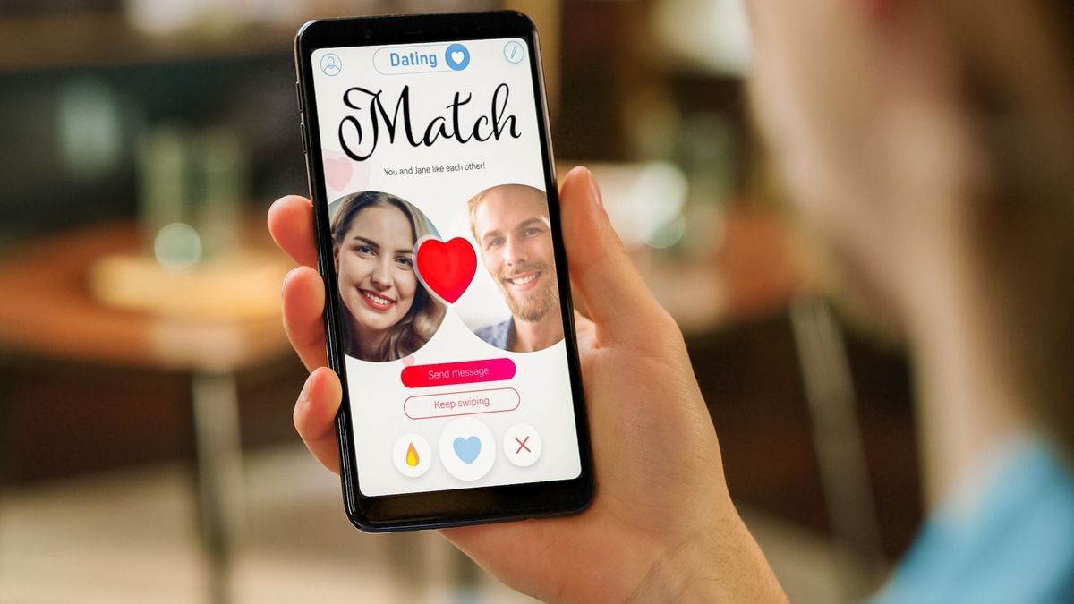 Disaster date, bad luck… Nearly 1 in 2 French people say they are disappointed by dating sites