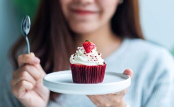 Do you know this tip for eating sugar without gaining weight?