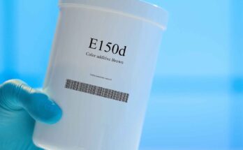 E150D: everything you need to know about this food coloring