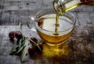 Effectively reduce the risk of death from dementia with olive oil