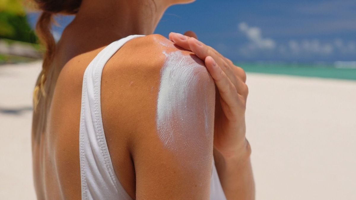 Faced with the “Anti-sunscreen” trend, dermatologists are seeing red.  We explain why