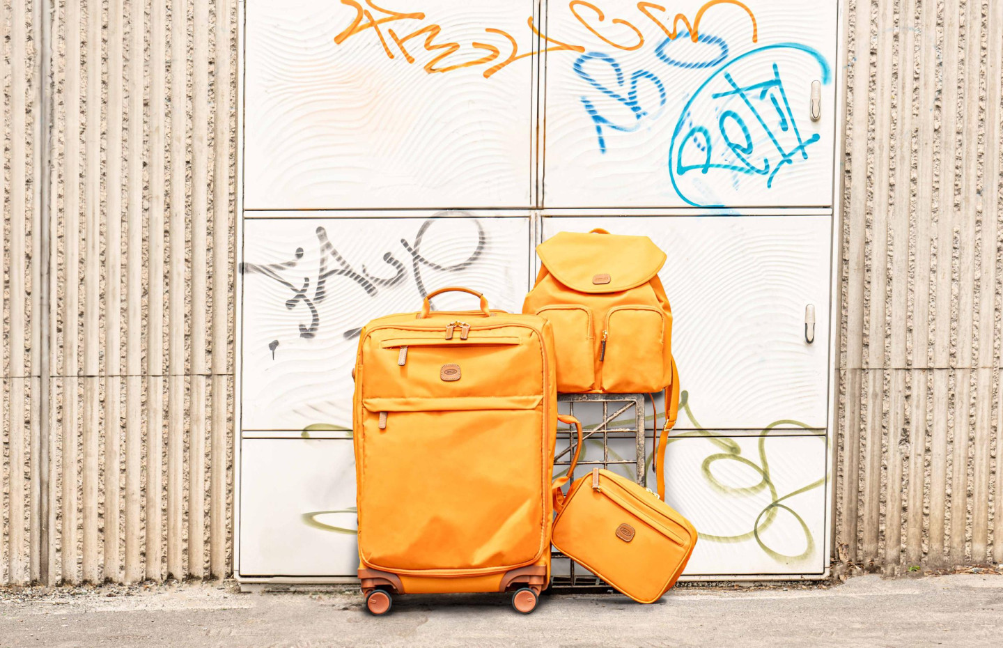 Five brands worth paying attention to in SuitcasePRO