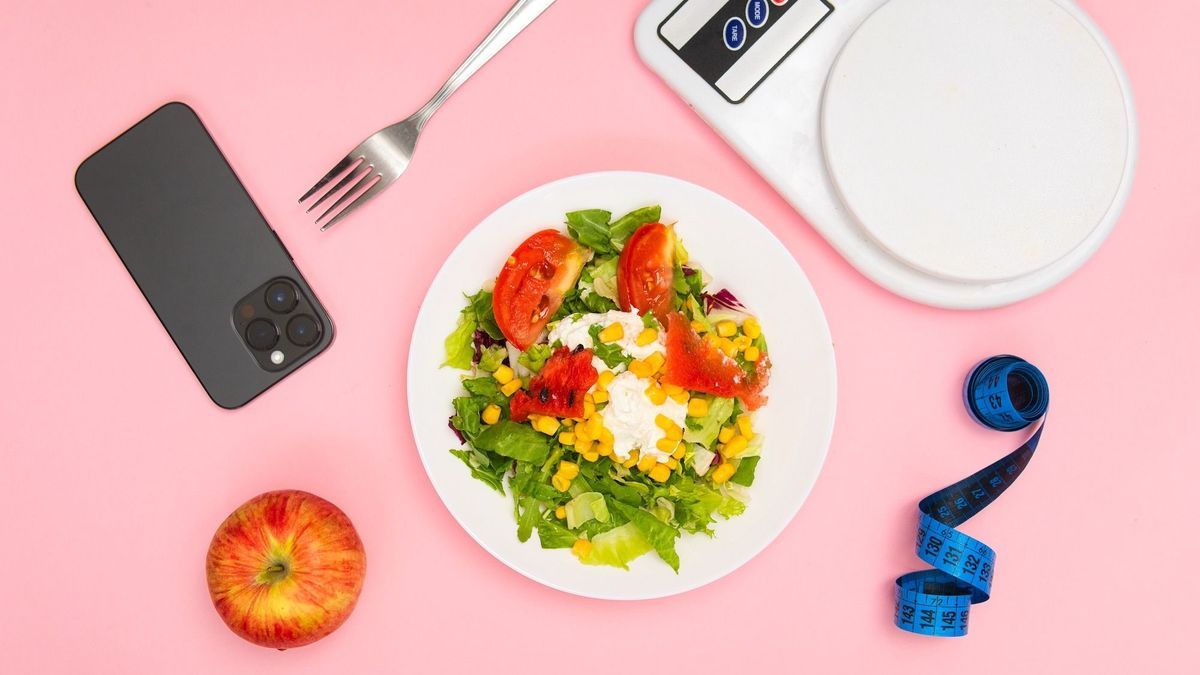 Going into a calorie deficit: the solution to losing weight?