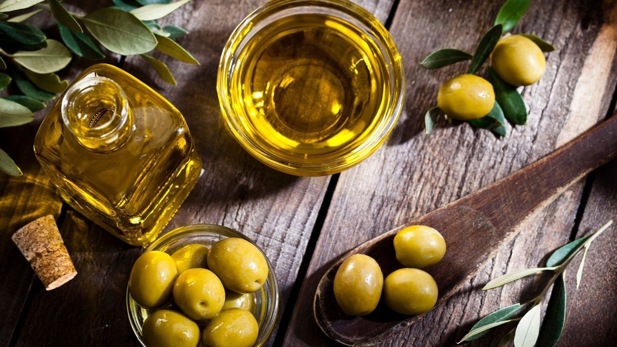 Heart health, brain, life expectancy: three reasons to include olive oil in your diet