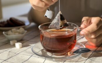 Here are the 3 teas to avoid for good health, according to a nutritionist doctor