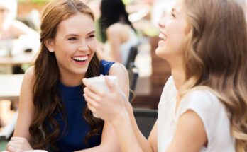 Here are the qualities and character traits of a “perfect friend” according to science