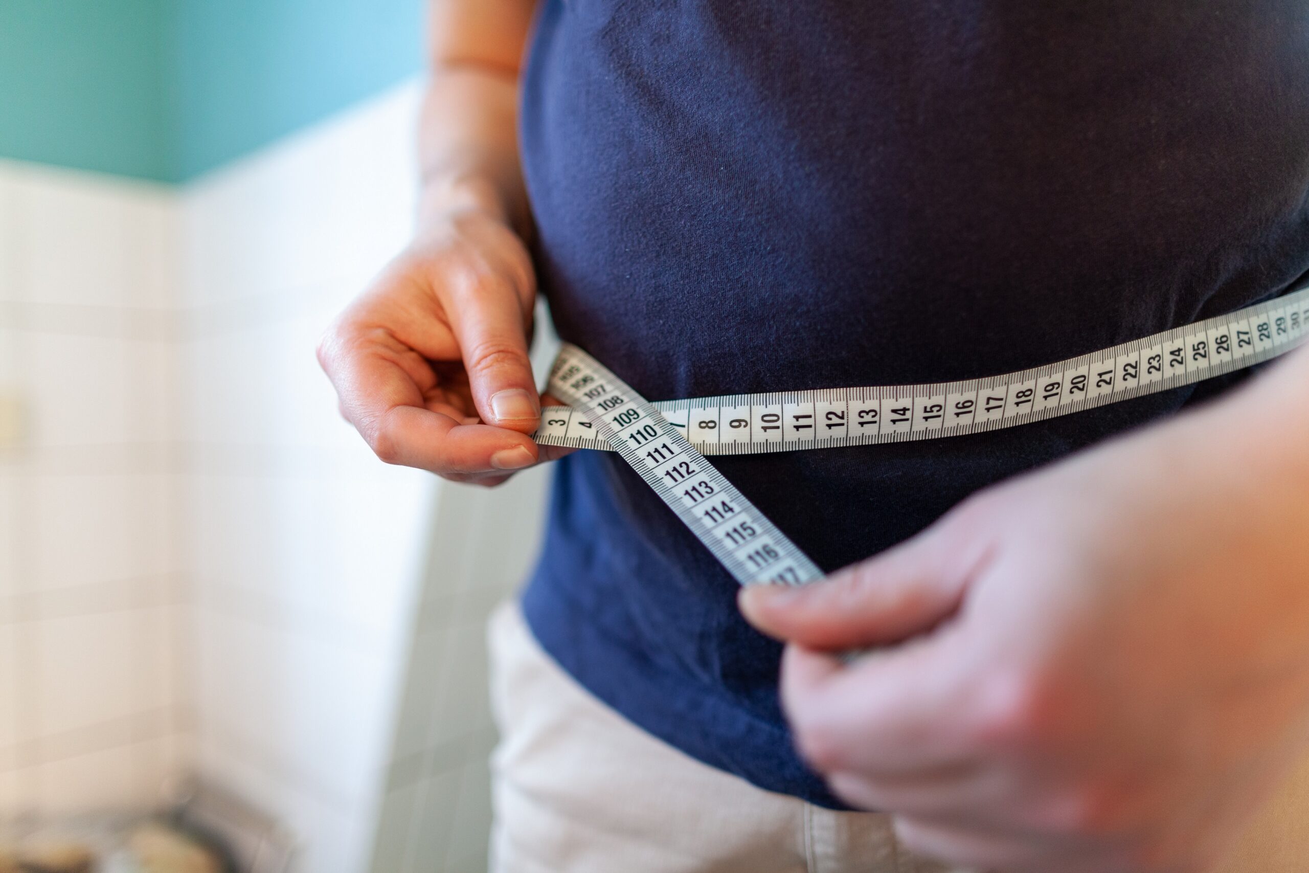 High BMI harms brain health