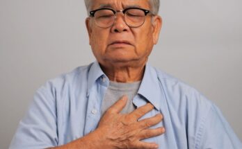 Hoover's sign: COPD, how to recognize and treat it?