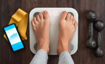How to best use your connected scale?  A sport doctor and a shrink advise you