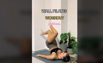 Is Pilates on the wall as effective as classic Pilates?