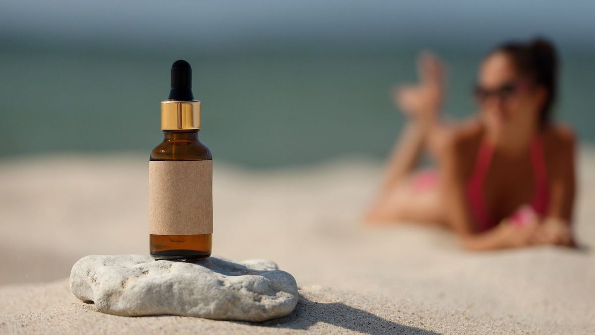 It costs less than 20 euros, it's THE tanning serum you need (it's already a hit on the networks)