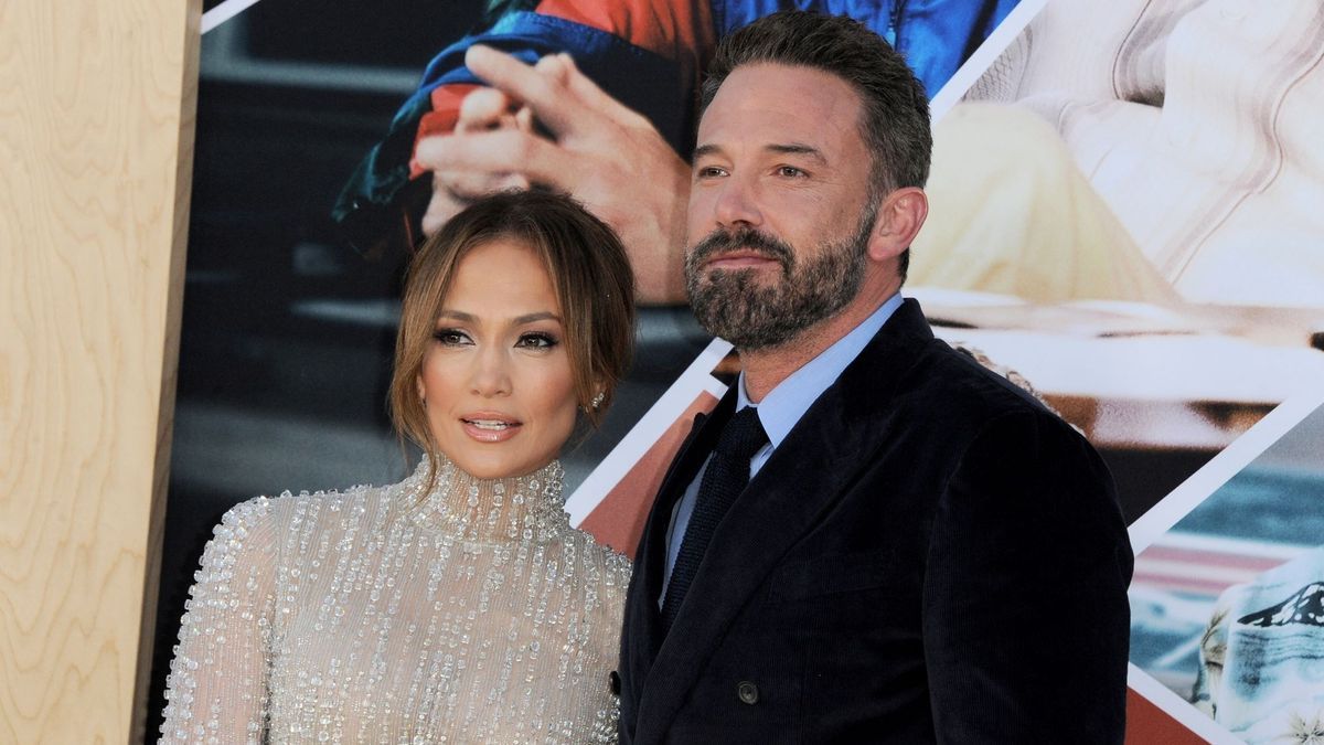 Jennifer Lopez and Ben Affleck on the verge of divorce: is getting back with your ex always doomed to failure?