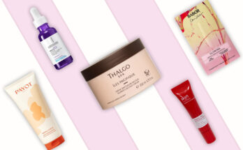 Musical fragrances, bath tablets and other beauty news of the week