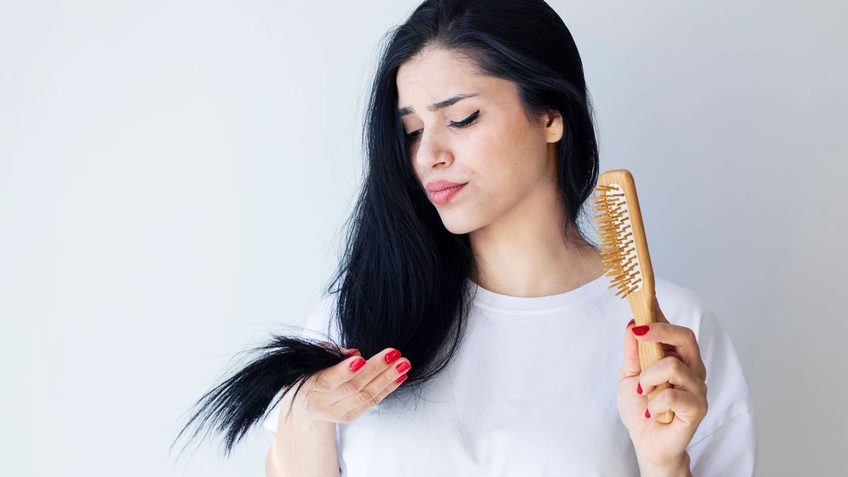 “My hair is no longer growing”: 6 daily mistakes that explain why