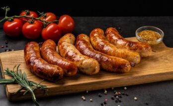 Product alert: these sausages should no longer be consumed