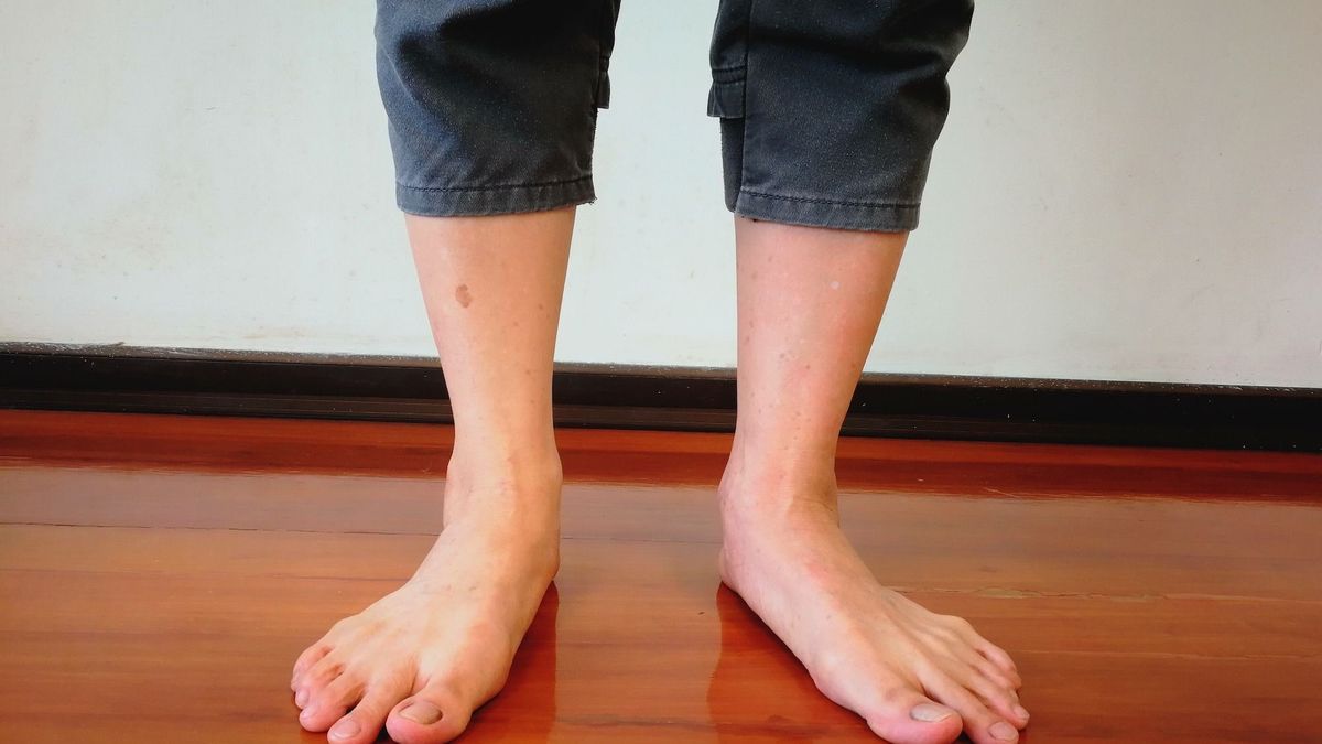 Pronation and supination: movements, what are the differences, in sport