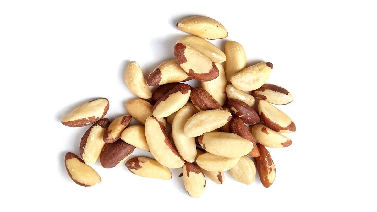 Recall of Brazil nuts contaminated with carcinogenic toxins