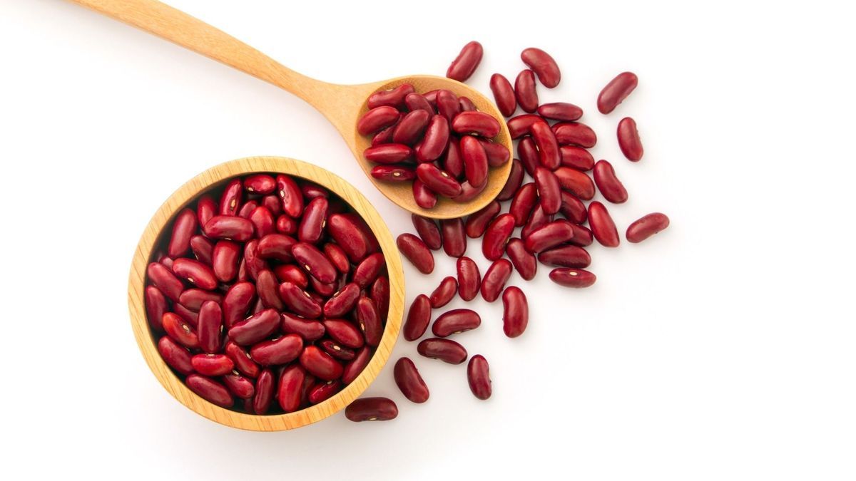 Red bean: nutritional values, benefits and recipes