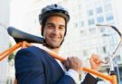 Renting bikes for your employees during the Olympics: a solution to the transport headache?