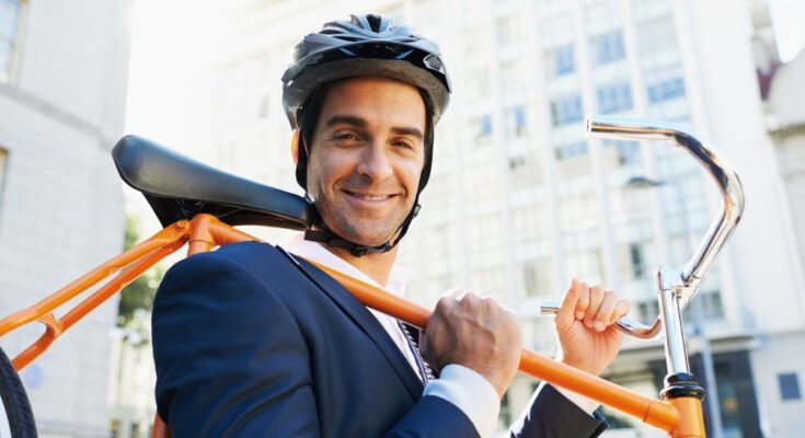Renting bikes for your employees during the Olympics: a solution to the transport headache?