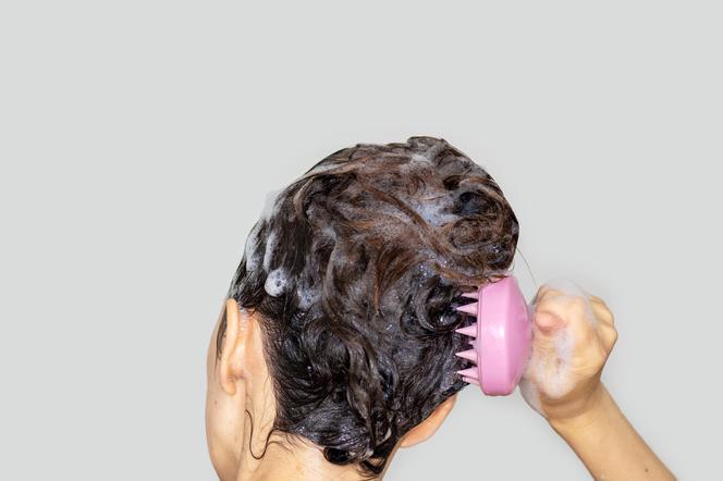 Scalp massager for hair growth.  Does it actually work?