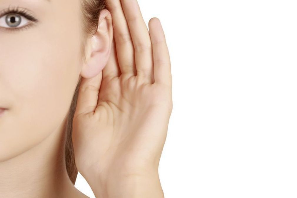 Test sophrology against tinnitus