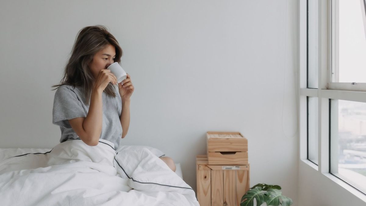This gastroenterologist reveals 3 unexpected benefits of coffee for your body