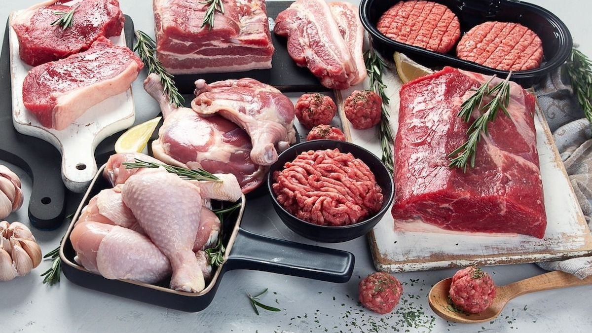 This meat is the worst for your health, and it's not red meat!