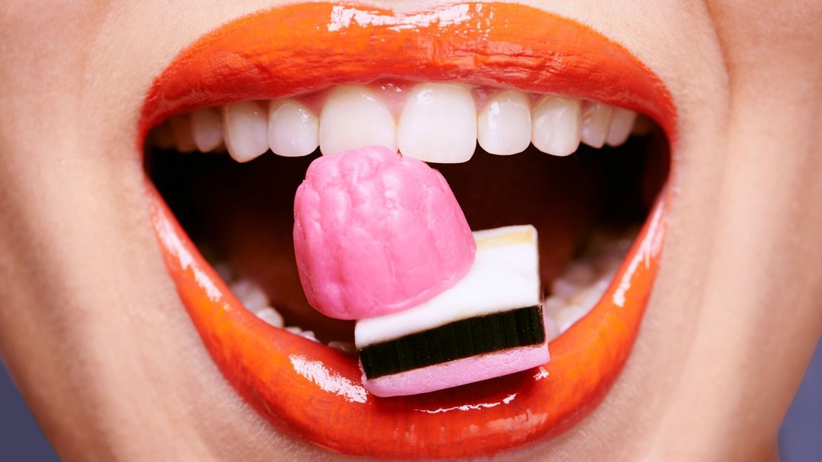 Tok beauty: a candy to replace the healthy glow effect of your blush?