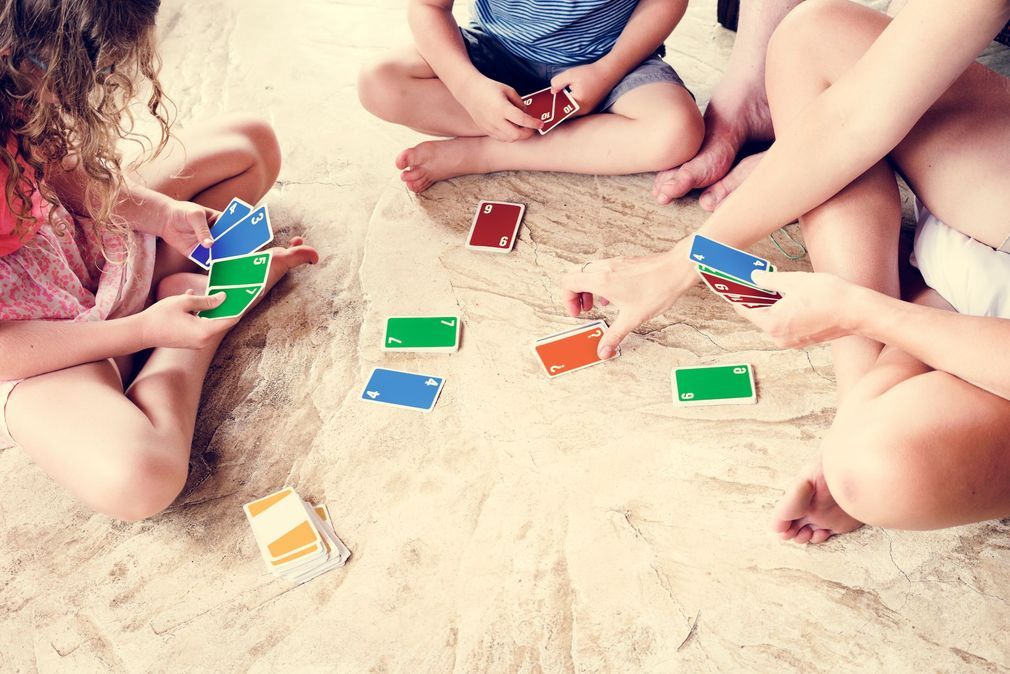 Summer vacation: 20 games and toys to take for fun