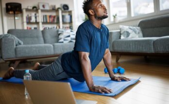 Yoga could help patients with heart failure