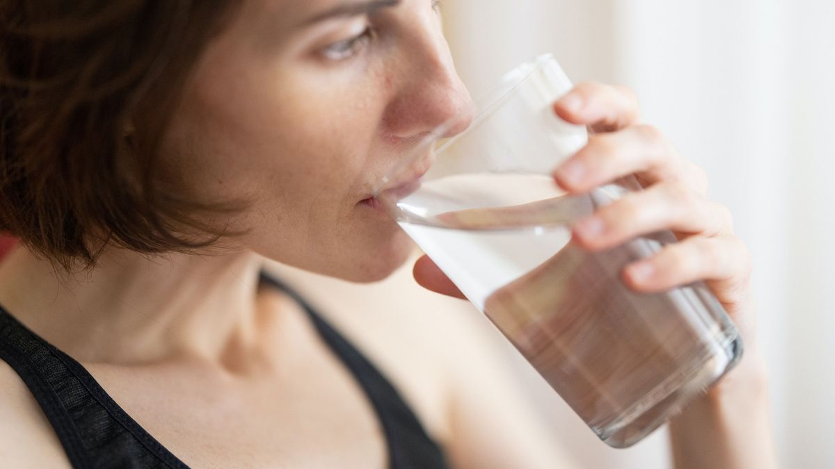 Is water fasting really effective for weight loss?