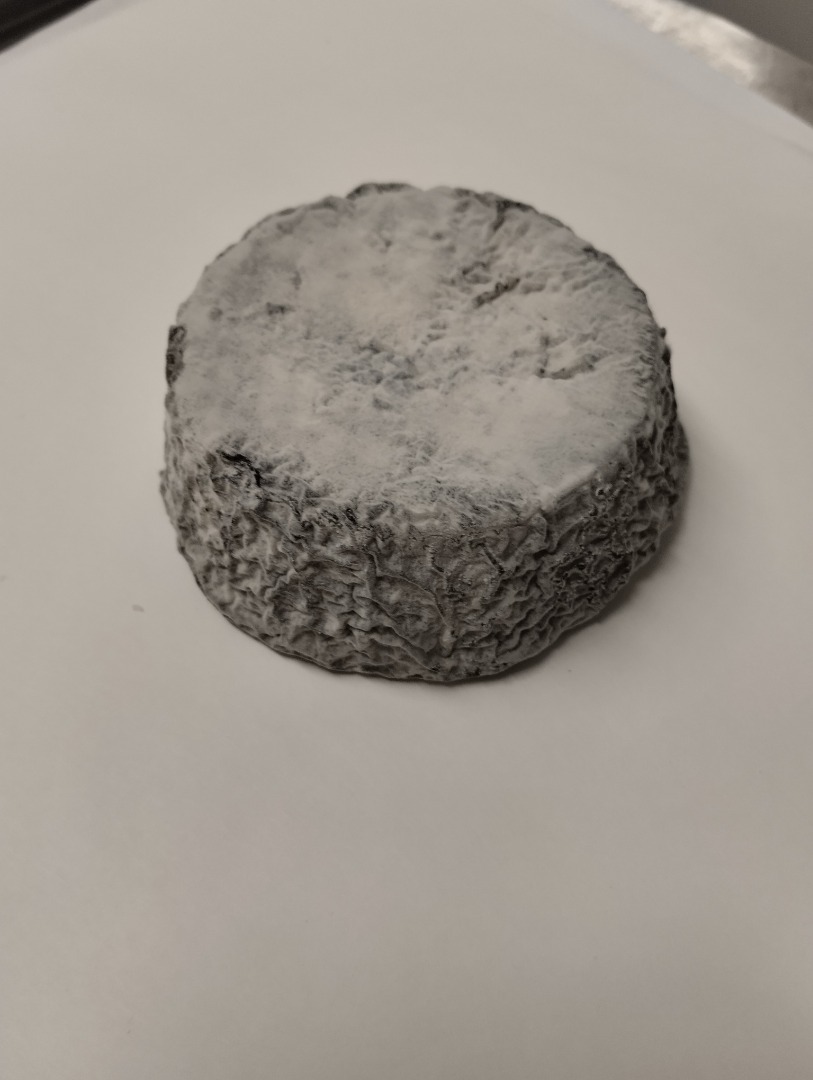 goat cheese recall