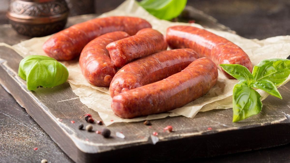 Salmonella alert: many merguez recalled throughout France