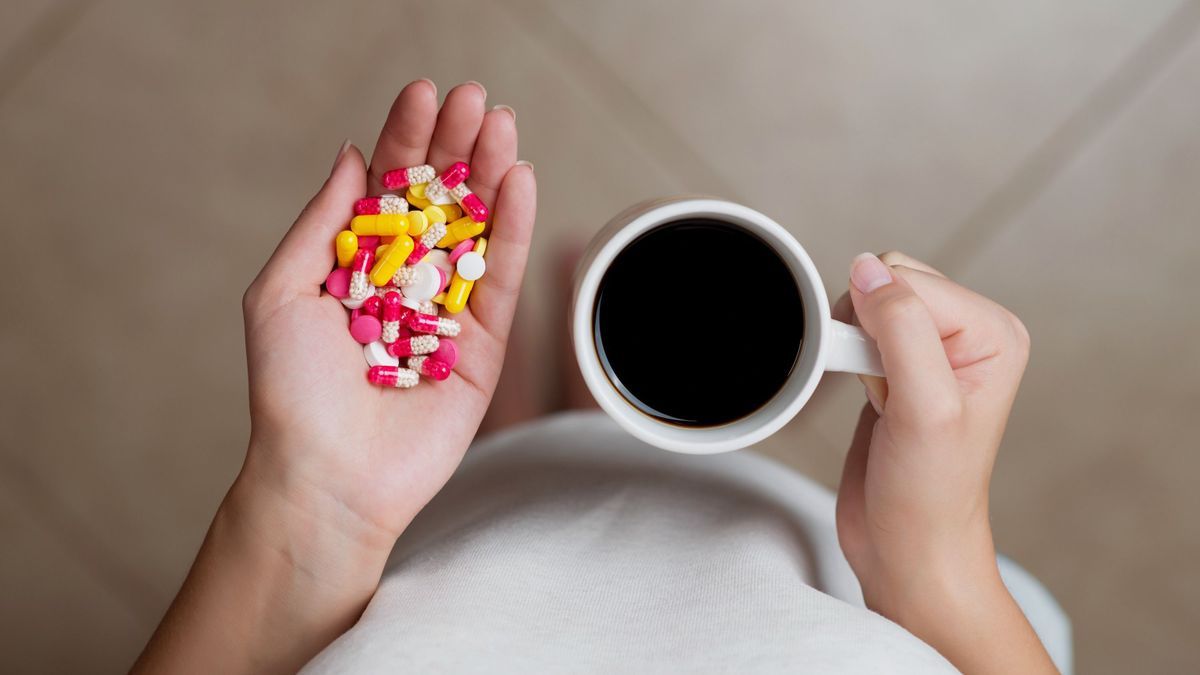 8 medications not to take with your coffee according to experts