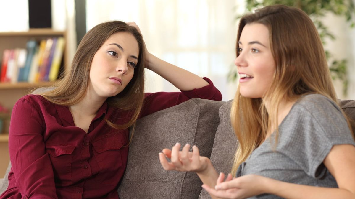 8 typical phrases said by egocentric people